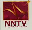 NNTV NEPAL NETWORK TELEVISION (and logo) trademark logo