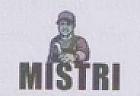 MISTRI (and logo) trademark logo