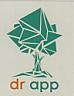 DR APP (and logo) trademark logo