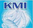 KMI (and logo) trademark logo