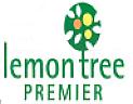 LEMON TREE PREMIER (and logo) trademark logo