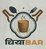 CHIYA BAR (and logo) trademark logo