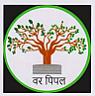 BAR PIPAL (and logo) trademark logo