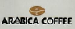 ARABICA COFFEE (and logo) trademark logo