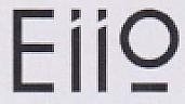 Eiio (and logo) trademark logo