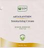 HEALING HERBS ASTAXANTHIN MOISTURIZING CREAM (and logo) trademark logo