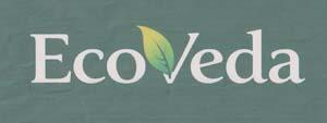 ECOVEDA (and logo) trademark logo