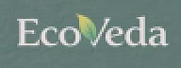 ECOVEDA (and logo) trademark logo