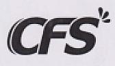 CFS (and logo) trademark logo