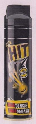 HIT (and logo) trademark logo