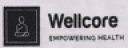 Wellcore (and logo) trademark logo