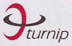 turnip (and logo) trademark logo