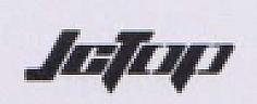 JCTOP (and logo) trademark logo