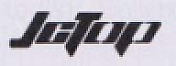 JCTOP (and logo) trademark logo