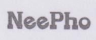NeePho (and logo) trademark logo