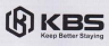 KBS keep better staying (and logo) trademark logo