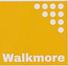 WALKMORE (and logo) trademark logo