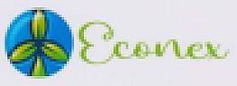 Econex (and logo) trademark logo