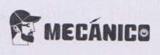 MECANICO (and logo) trademark logo