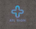 ATL BION (and logo) trademark logo