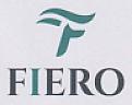 FIERO (and logo) trademark logo