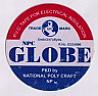 NPC GLOBE (and logo) trademark logo