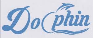 DOLPHIN (and logo) trademark logo