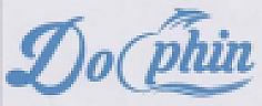 DOLPHIN (and logo) trademark logo