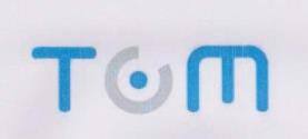 TR6 (and logo) trademark logo