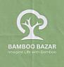 BAMBOO BAZAR (and logo) trademark logo