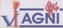 VI AGNI (and logo) trademark logo