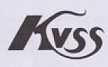 KVSS (and logo) trademark logo