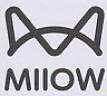 MIIOW (and logo) trademark logo