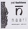 PAL FASHIONS N NAARI (and logo) trademark logo