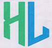 HL (and logo) trademark logo