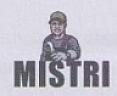 MISTRI (and logo) trademark logo