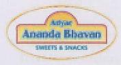 ADYAR ANANDA BHAVAN (and logo) trademark logo