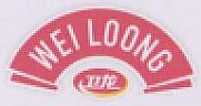 WEI LOONG (and logo) trademark logo