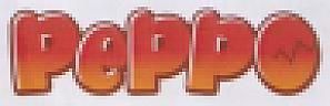 PEPPO (and logo) trademark logo