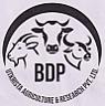 BDP (and logo) trademark logo