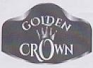 GOLDEN CROWN (and logo) trademark logo