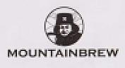 MOUNTAIN BREW COFFEE (and logo) trademark logo