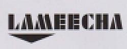 LAMEECHA (and logo) trademark logo