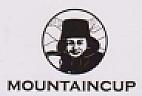 MOUNTAINCUP (and logo) trademark logo