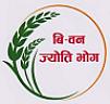 B-ONE JYOTI BHOG (and logo) trademark logo