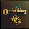 HARI BHOG (and logo) trademark logo