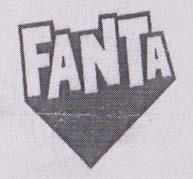 FANTA (and logo) trademark logo