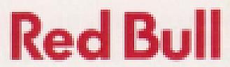 Red Bull (and logo) trademark logo