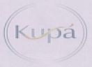 KUPA (and logo) trademark logo