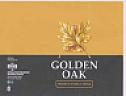 GOLDEN OAK (and logo) trademark logo